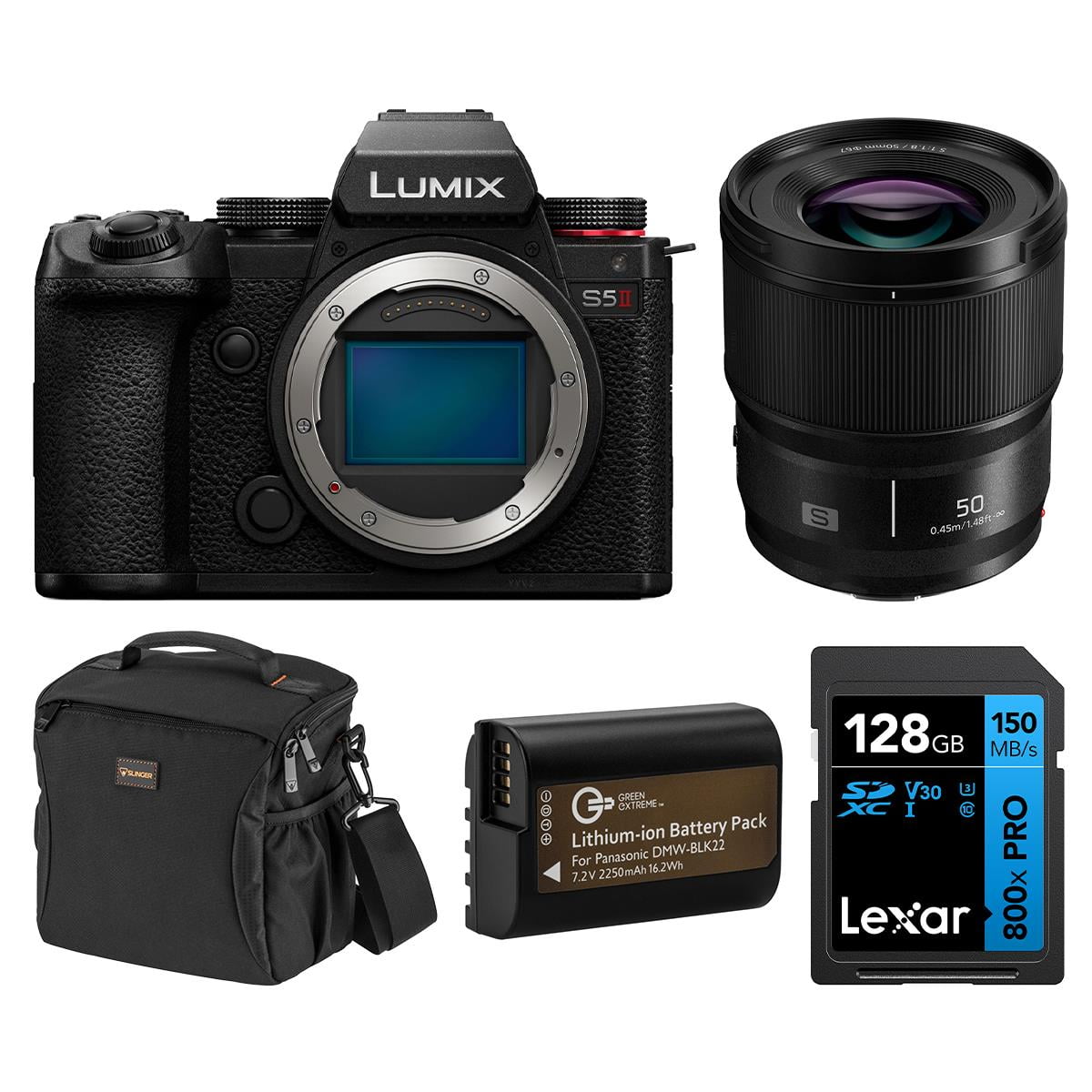 GWセール！ Panasonic Lumix GH4 DMC-GH4 セット一式 GWセール！ Panasonic Lumix GH4 DMC-GH4 セット一式 GWセール