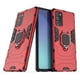 thumbnail image 1 of Funda para Samsung Galaxy NOTE 20 5G con Soporte Anillo Giratorio 360° y Protección Resistente a Golpes y Caídas, 1 of 5