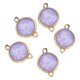 thumbnail image 5 of 5 Piezas de Aleación Gloria Charms Colgante Conector, 5 of 9