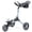 Ice Blue/White, variant on Bag Boy Golf Nitron Auto-Open Push Cart Ice Blue/White