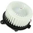thumbnail image 3 of cciyu HVAC Blower Motor 700315 for Dodge AC Blower Motor Compatible with 2014-2016 for Dodge for Dart, 3 of 5