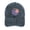 Navy, variant on Blessed Sand Colour Baseball Cap for Men Women, Adjustable Snapback Hats Cotton Hat