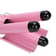 thumbnail image 4 of Rizador De Pelo, Temperatura PortáTil Ajustable 3 Barriles De CeráMica Onda De Hierro Varita Rizador Bricolaje Herramientas De Peinado del Cabello Rizado (28mm) Ecomeon no, 4 of 4