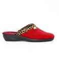 thumbnail image 2 of Lunar Womens Michelle Slippers, 2 of 5