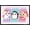 Black Framed Version, variant on Adopt Me! - Adopt, Collect, Trade Wall Poster, 14.725" x 22.375"