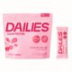 thumbnail image 1 of Polvo de Proteína DAILIES Clear Whey Isolate Sabor Fruit Punch, 1 of 8