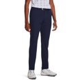 thumbnail image 1 of Under Armour Pantalones para Golf Drive Tapered para Hombre, Talla Mediano, Azul, 1 of 9