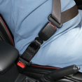 thumbnail image 4 of Elle Car Seat Belt Buckle Universal And Stable Installation-Rigid Seat Belt Extender 2-Pack, 4 of 9