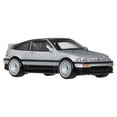 thumbnail image 3 of Vehículo de Colección Mattel Hot Wheels Auto Cultura Automotriz Honda CRX 88, 3 of 7