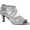 Silver Glitter, variant on Easy Street Dazzle Sandals (Women)