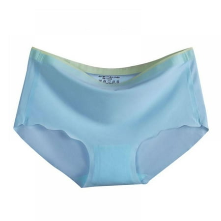 

Bullpiano Womens Underwear Top Full Coverage Cotton Underwear Briefs Soft Stretch Breathable Ladies Panties for Women