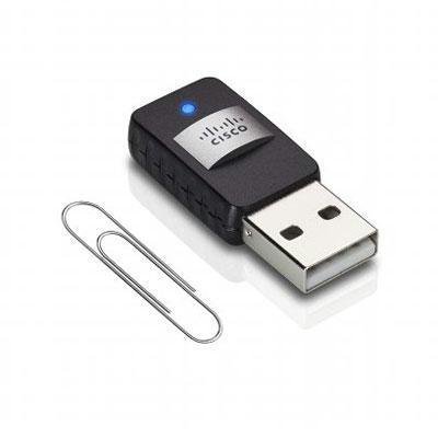 Mini Adapter USB Wls AC Db5ghz | Walmart Canada