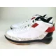 thumbnail image 1 of N I-K-E Jo r-dan XX2 22 PE GS Youth Sizes Chicago Red Black BRED NEW 317142-161 Women, 1 of 6