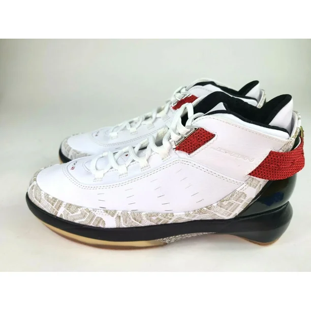 N I-K-E Jo r-dan XX2 22 PE GS Youth Sizes Chicago Red Black BRED NEW 317142-161 Women