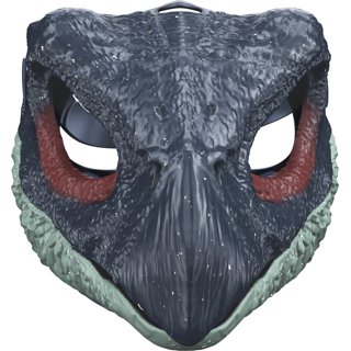 Dino-Mite Dinosaur Paper Masks (8 count) – instaballoons Wholesale