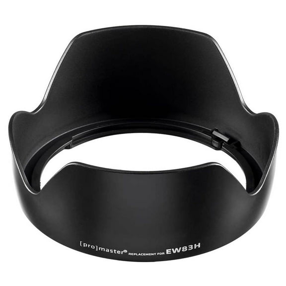 Promaster 8924  EW83H Hood for Canon