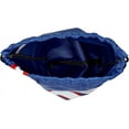 thumbnail image 3 of FOCO New York Giants NFL Big Logo Drawstring Backpack, 3 of 4
