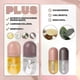 thumbnail image 2 of Hydrating Lip Serum for Soft Lips - Moisturizing Gloss with Plumping Effect, Care Solution for Smooth and Enhanced Lips, 2 of 5