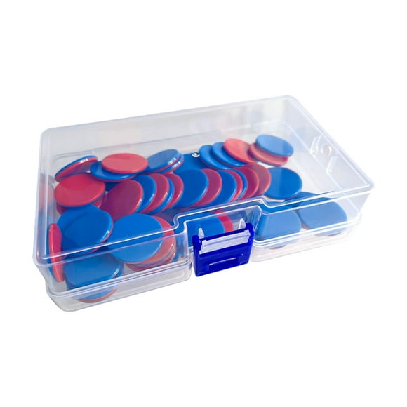 Comptoirs de Comptage, Apprentissage des Puces de Comptage Colorées, Comptoirs de Mathématiques, Jeux de Bingo, Comptoirs d'Apprentissage, Puce de Bingo