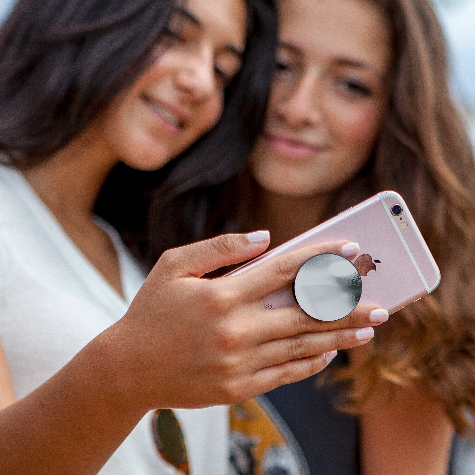 SpinPop Phone Grip and Kickstand MIRROR Pattern UK Ubuy