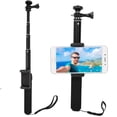 thumbnail image 3 of For DJI OSMO POCKET Gimbal Camera Extension Selfie Stick Tripod TypE C Cable Set, 3 of 8