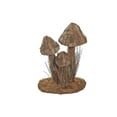 thumbnail image 1 of Tree Bark Mushroom Brown, 1 of 3