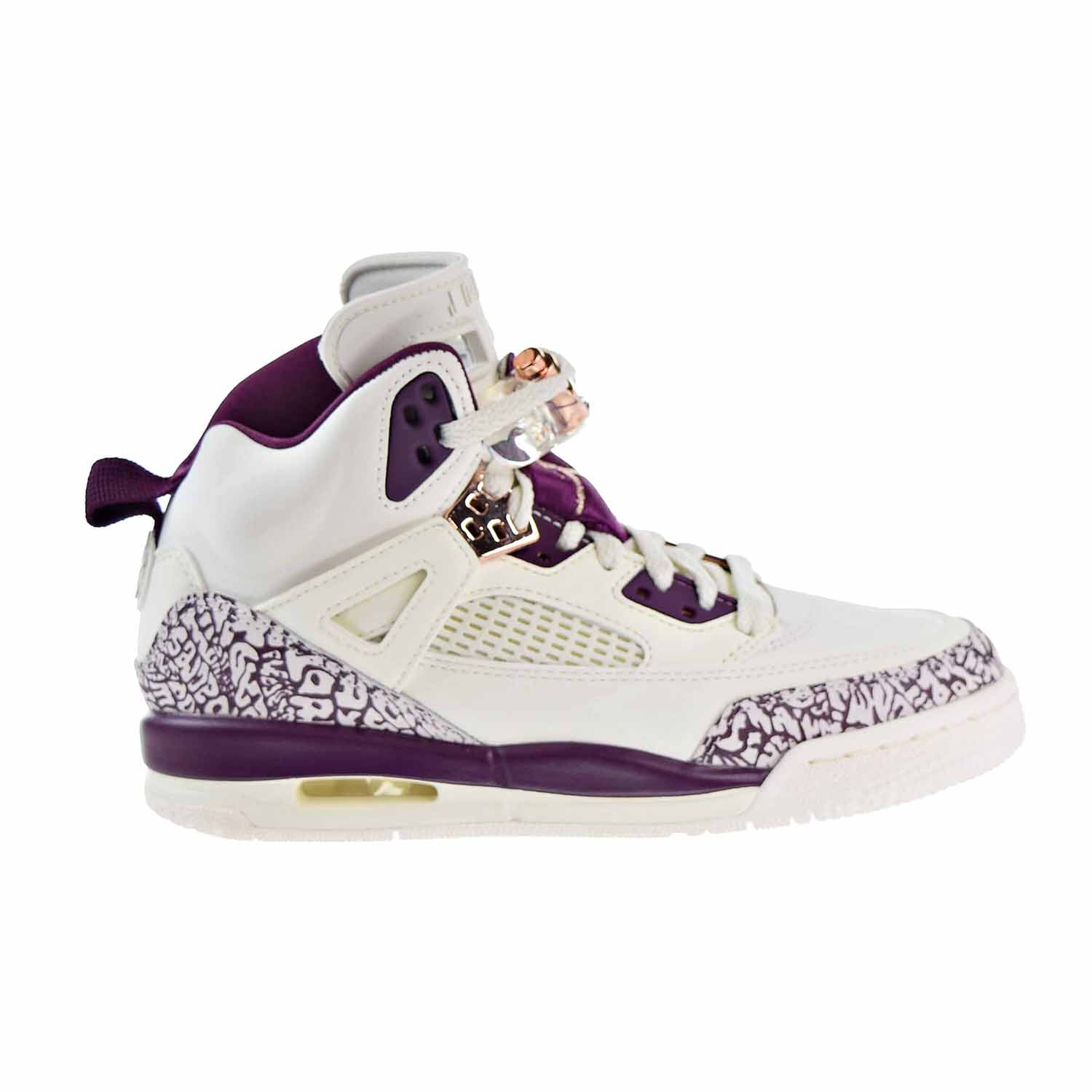 jordan spizike gg
