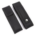 thumbnail image 4 of Funda para linterna con clip para cinturón | Soporte de nylon para linterna con clip para cinturón Funda resistente para linterna con clip para cinturón Funda para linterna para chaleco, 4 of 6