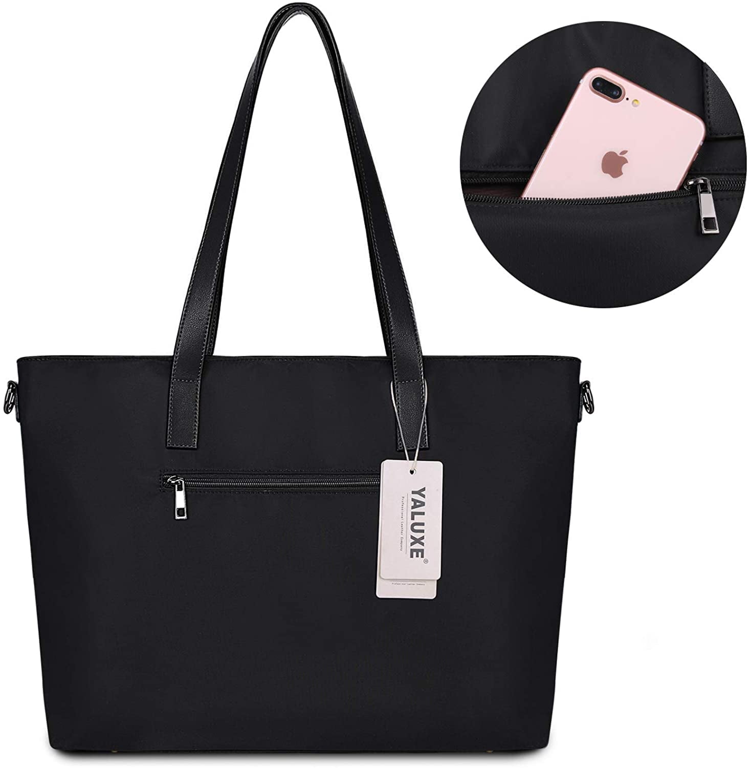 yaluxe shoulder bag