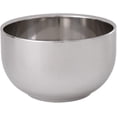 thumbnail image 1 of Cuenco de cerámica para jabón de afeitar para hombres, gran capacidad, más fácil de enjabonar, 1 of 8