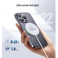 thumbnail image 3 of Cargador inalámbrico UMEIJA Magnetic 15W para iPhone 16/15/14/13/12, 3 of 7
