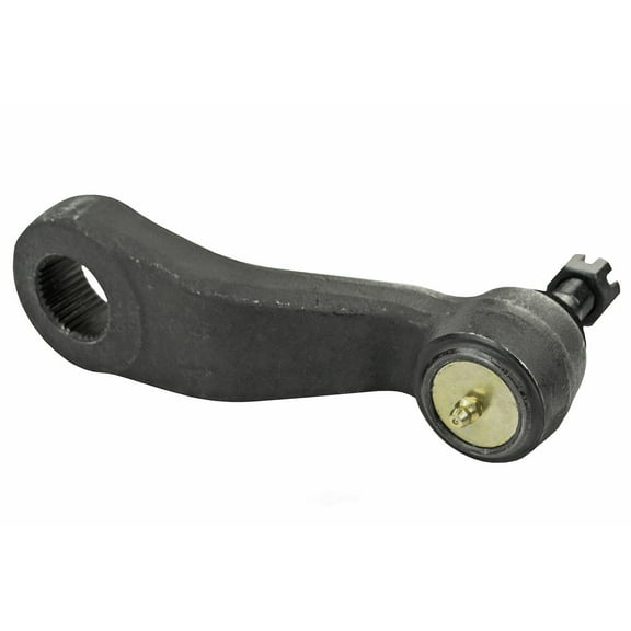 Steering Pitman Arm Fits select: 2000-2010 CHEVROLET SILVERADO, 1999-2007 GMC NEW SIERRA