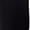 Black-1, variant on Women's Viscose Sleep T-Shirt V-Neck Pajamas Top