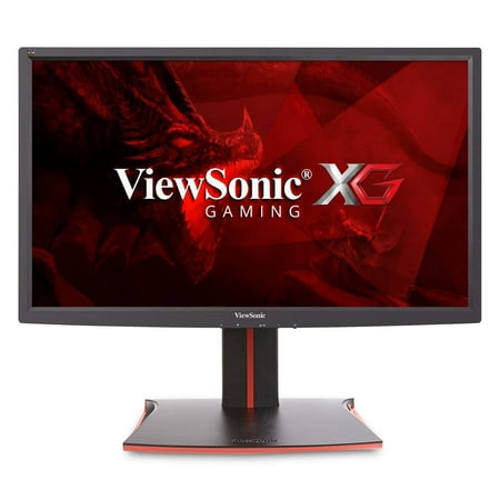 ViewSonic XG2701 27 Inch 144Hz 1ms 1080p FreeSync Gaming Monitor with HDMI and