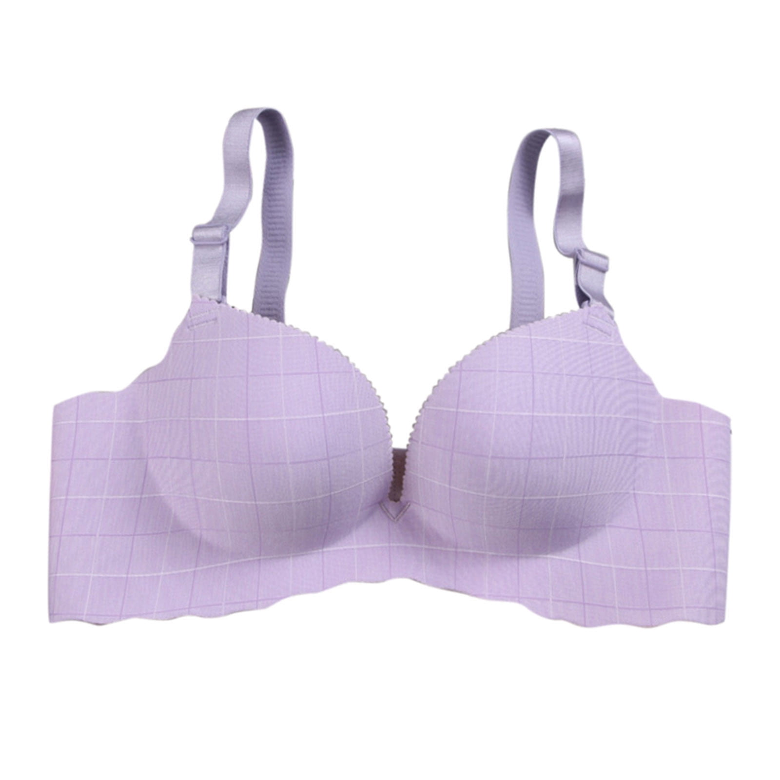 discount 78% Purple Women'secret Bra WOMEN FASHION Underwear & Nightwear Bra 