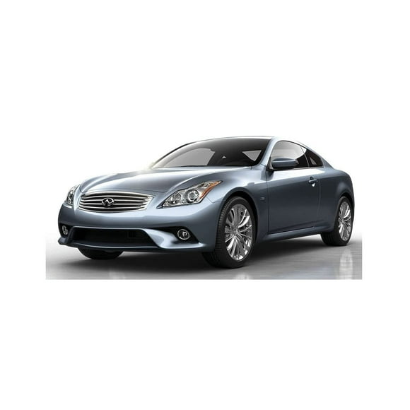 XtremeVision DEL d'Intérieur pour Infiniti Q60 2015+ 9 Pcs Trousse de DEL d'Intérieur Blanc Pur + Outil d'Installation