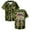 Camouflage, variant on Cameron Whitcomb I've Got Options Tour Baseball Jersey Short Sleeve Shirts Women Men Streetwear Tops