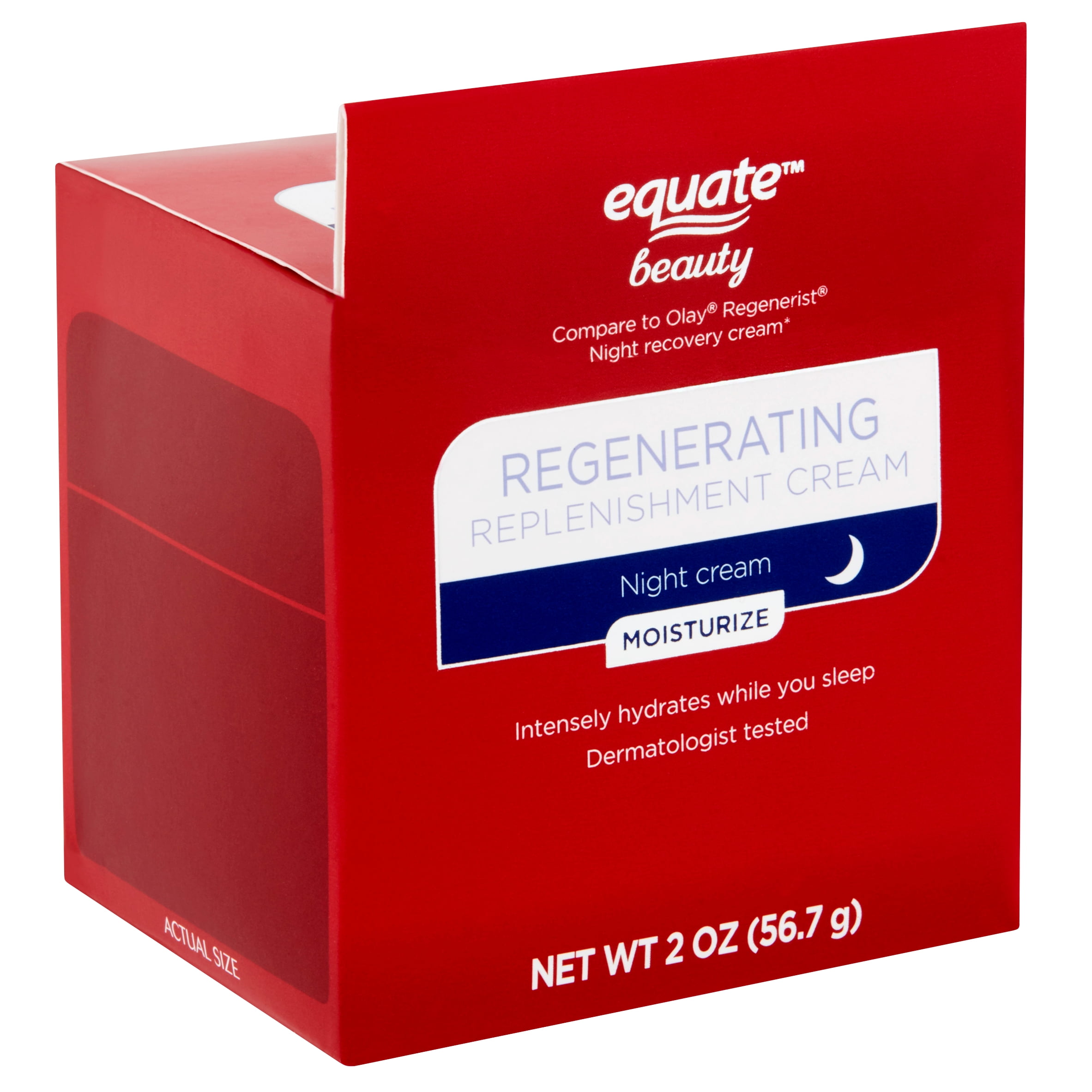 equate triple repair moisturizer