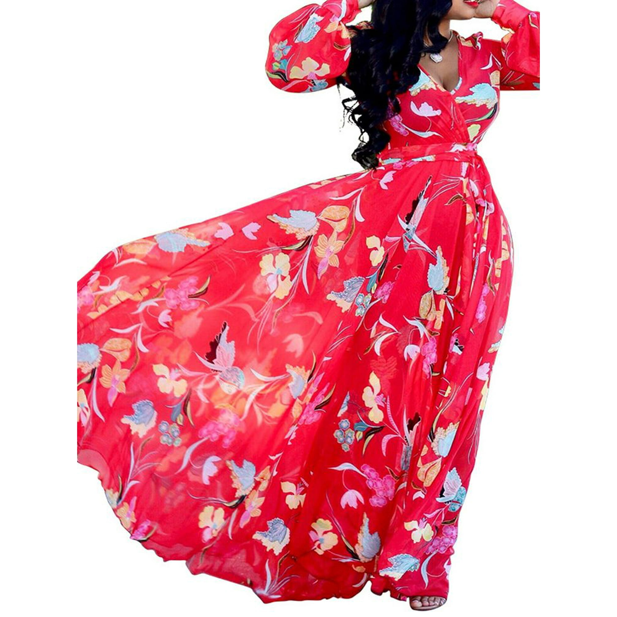 3+Modern Walmart Maxi Dresses Jaysdump