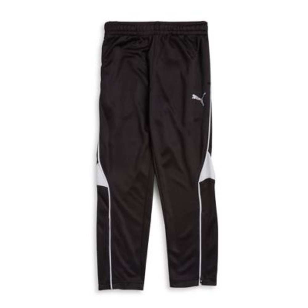 PUMA Little Boy's Colorblock Athletic Pants