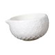 thumbnail image 5 of Cuenco de cerámica para té matcha, cuenco para mezclar matcha, accesorios para matcha, ceremonia del té blanco, 5 of 9