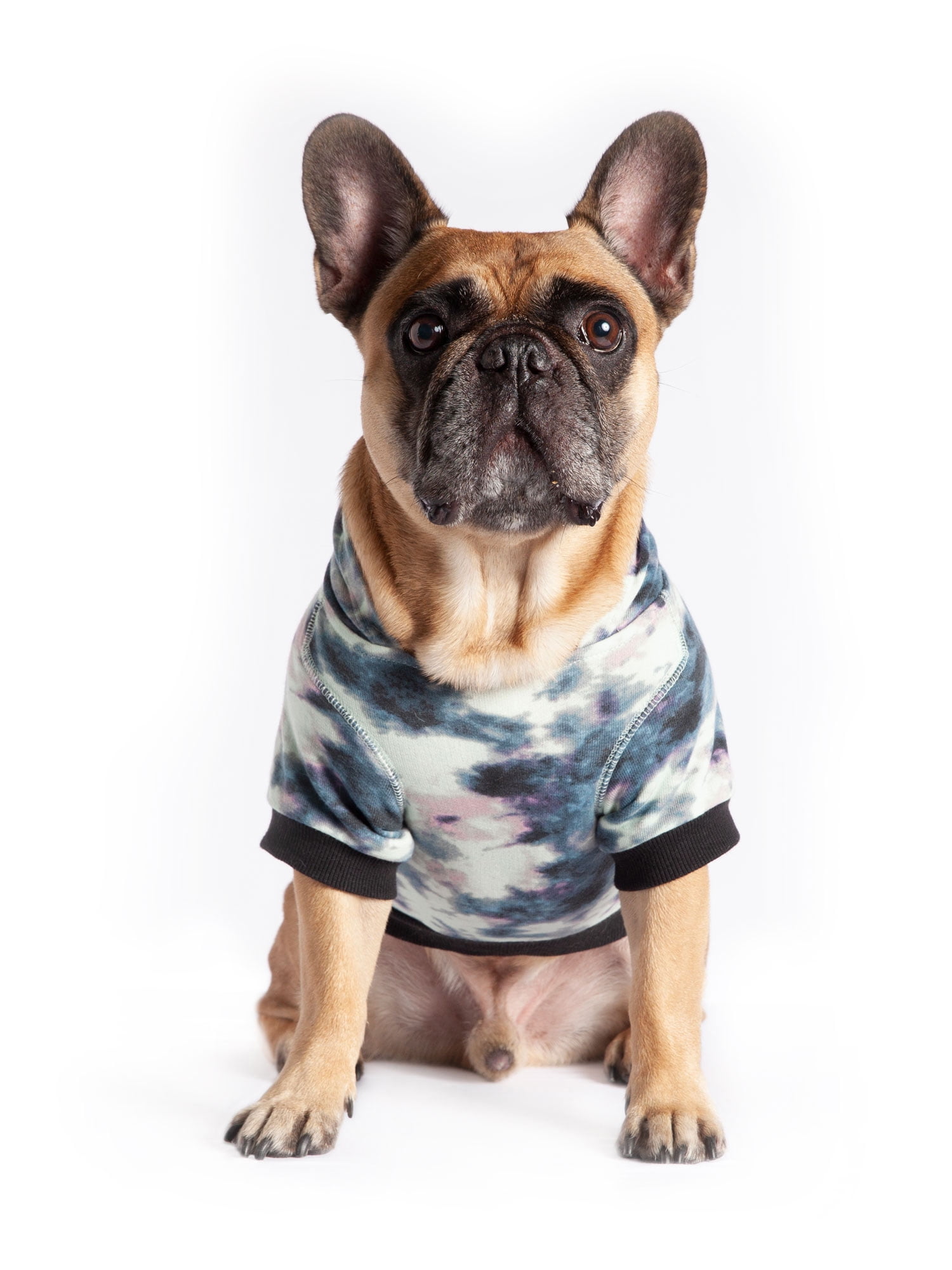 roots dog jacket