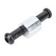 thumbnail image 2 of Tornillo De Bloqueo Del Eje De Scooter Eléctrico, Tornillos De Bloqueo Precisos De Scooter Eléctrico A Prueba De Herrumbre Seguro Para MI3, 2 of 7