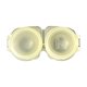 thumbnail image 2 of Estuche Compacto para Lentes de Contacto de Viaje: Caja Portátil para Dos Lentes con Tapa Abatible de Tipo Presión., 2 of 6