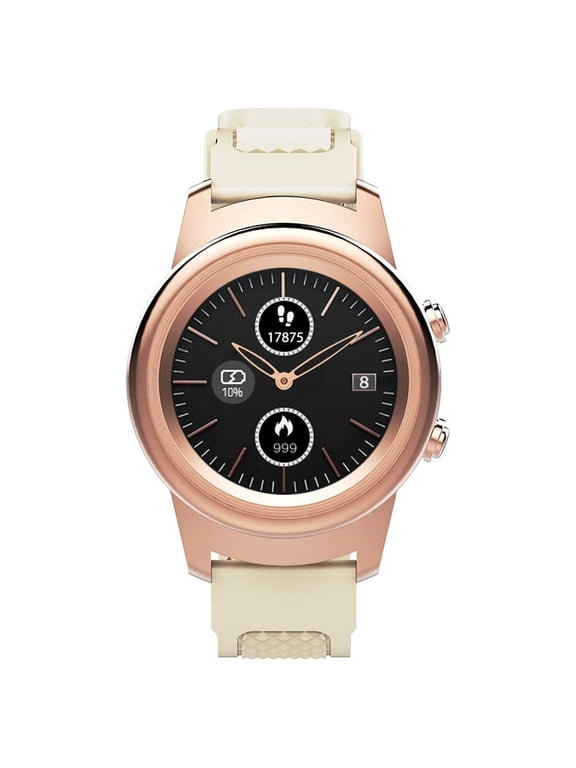 Open Box 3Plus Callie Smartwatch