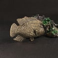 thumbnail image 4 of Giaone Wrasses Figurines Statue Wrasses Decorative Objects Ornament Home Decors, 4 of 8