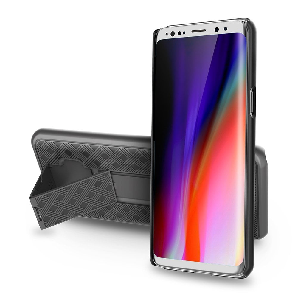 Coverlab Samsung Galaxy S9 Plus Case