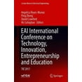 thumbnail image 3 of EAI International Conference on Technology, Innovation, Entrepreneurship and Education: TIE'2017 (Lecture Notes in Electrical Engineering), 3 of 3