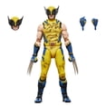 thumbnail image 1 of Marvel Legends Series Wolverine, Marvel Studios' Deadpool & Wolverine Action Figure, 1 of 10