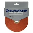thumbnail image 2 of BLUEWATER ROPES 1" X 30' Climb-Spec Rust Tubular Webbing (790130RU), 2 of 2